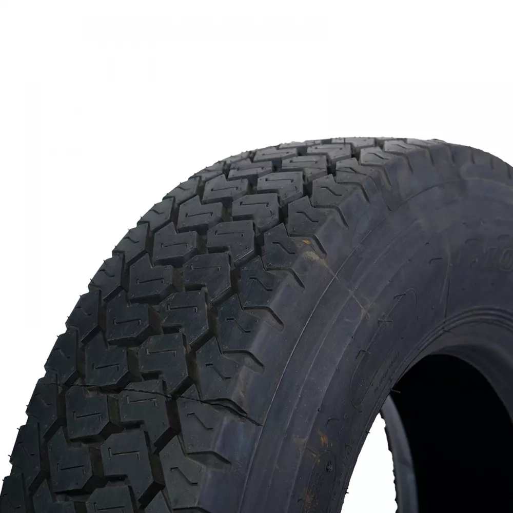 Грузовая шина 235/75 R17,5 Long March LM-508 18PR в Ялуторовске