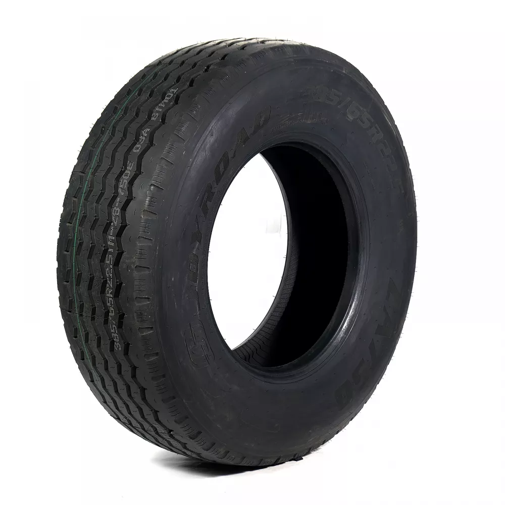 Грузовая шина 385/65 R22,5 Joyroad ZA-750 20PR в Ялуторовске