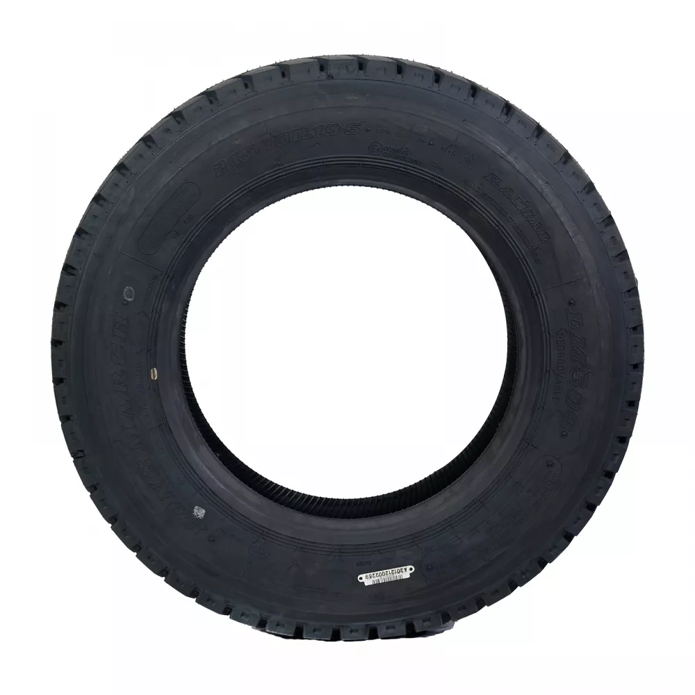 Грузовая шина 245/70 R19,5 Long March LM-509 16PR в Ялуторовске