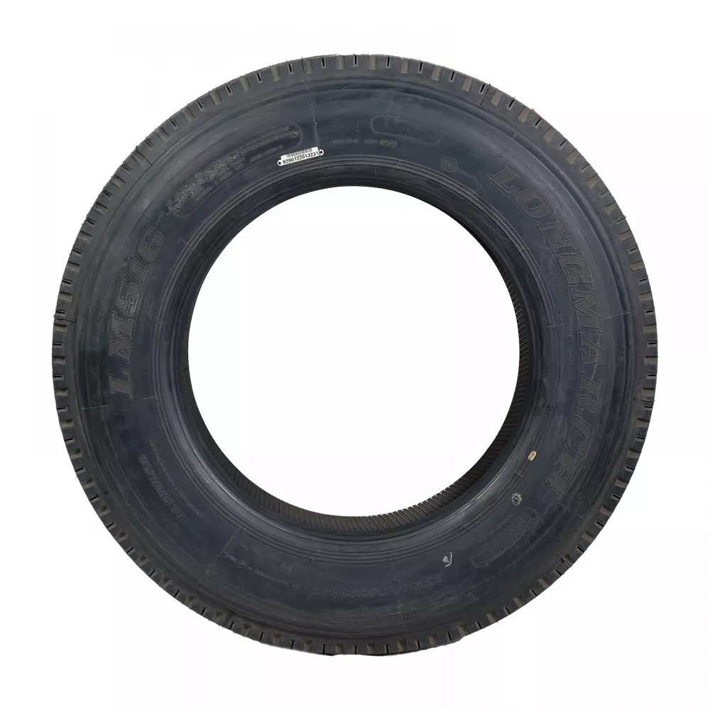 Грузовая шина 285/75 R24,5 Long March LM-516 16PR в Ялуторовске