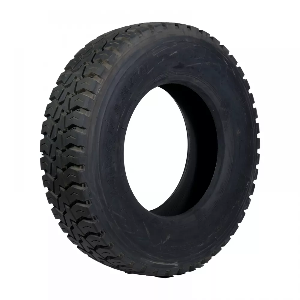 Грузовая шина 295/80 R22,5 Long March LM-328 18PR в Ялуторовске