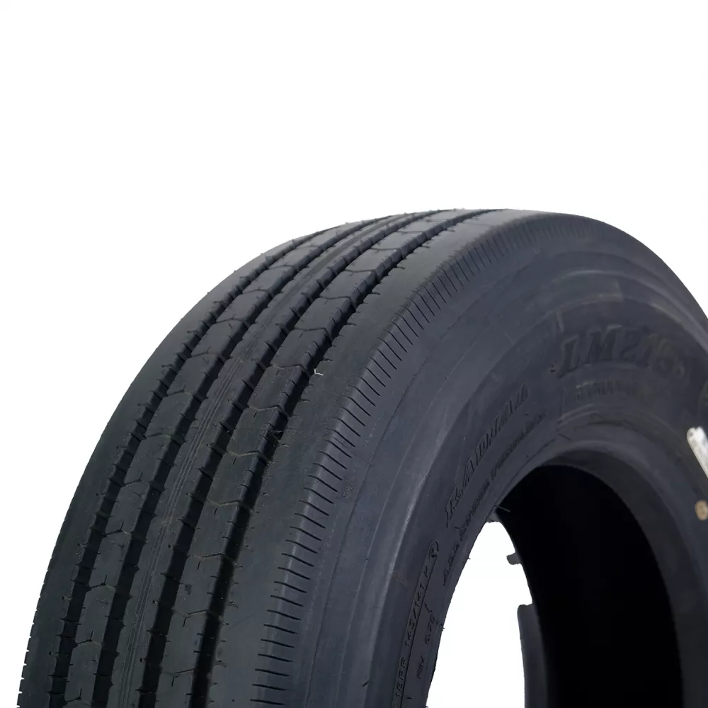 Грузовая шина 235/75 R17,5 Long March LM-216 18PR в Ялуторовске