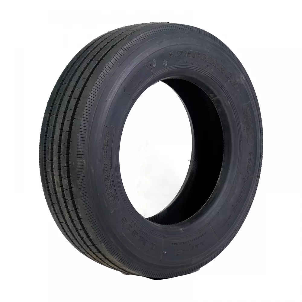 Грузовая шина 245/70 R19,5 Long March LM-216 16PR в Ялуторовске