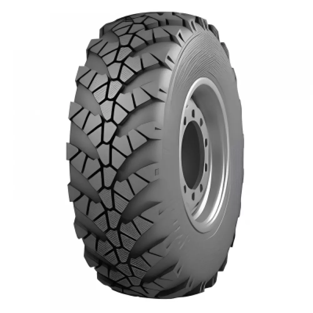 Грузовая шина 425/85R21 Tyrex CRG POWER О-184 НС18  в Ялуторовске