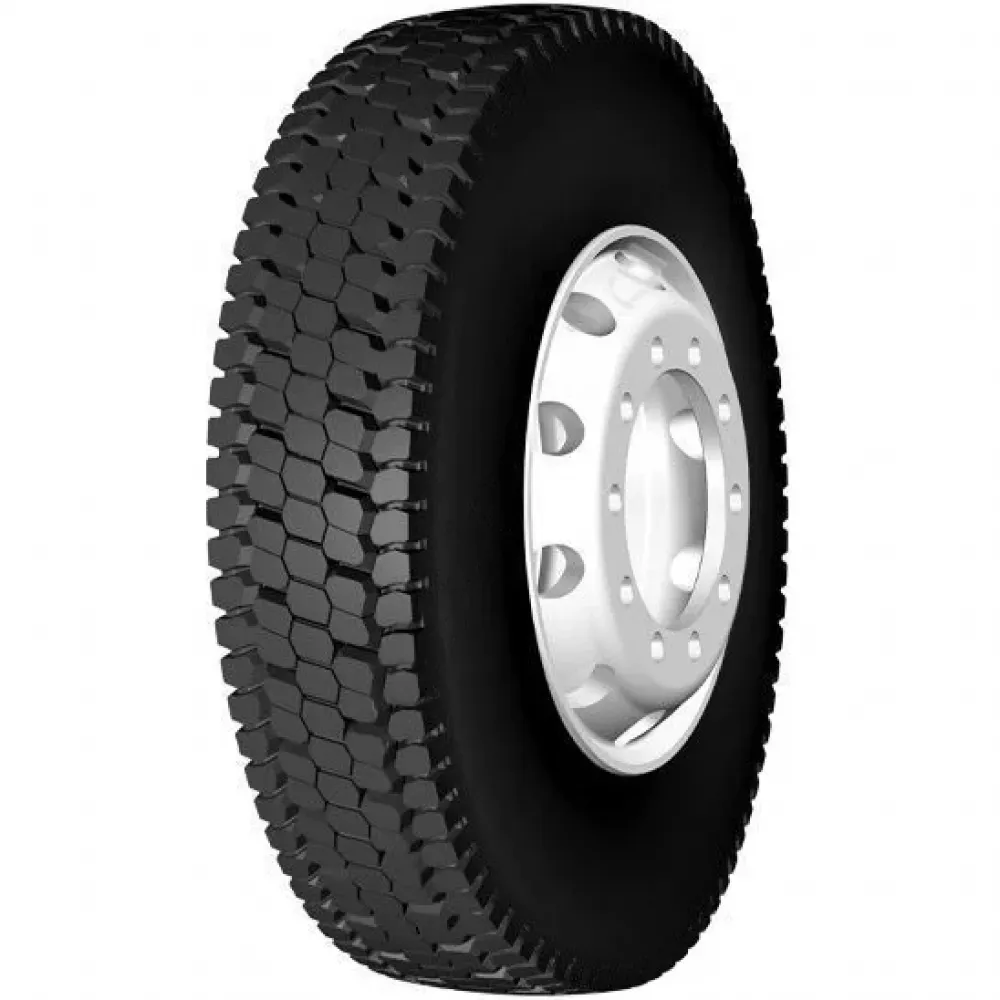 Грузовая шина 315/80 R22,5 Кама NR-201 в Ялуторовске