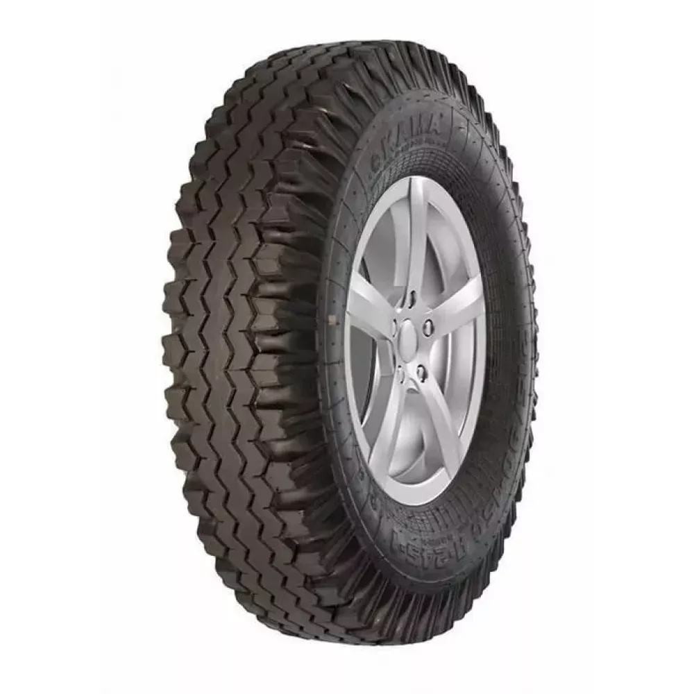 Грузовая шина 215/90 R15С Кама Я-245-1 в Ялуторовске