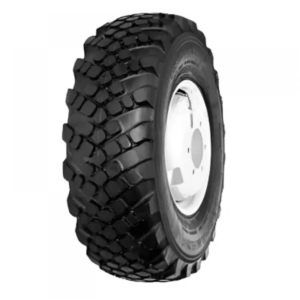 Грузовая шина 425/85 R21 Кама 1260-2 НС18 в Ялуторовске