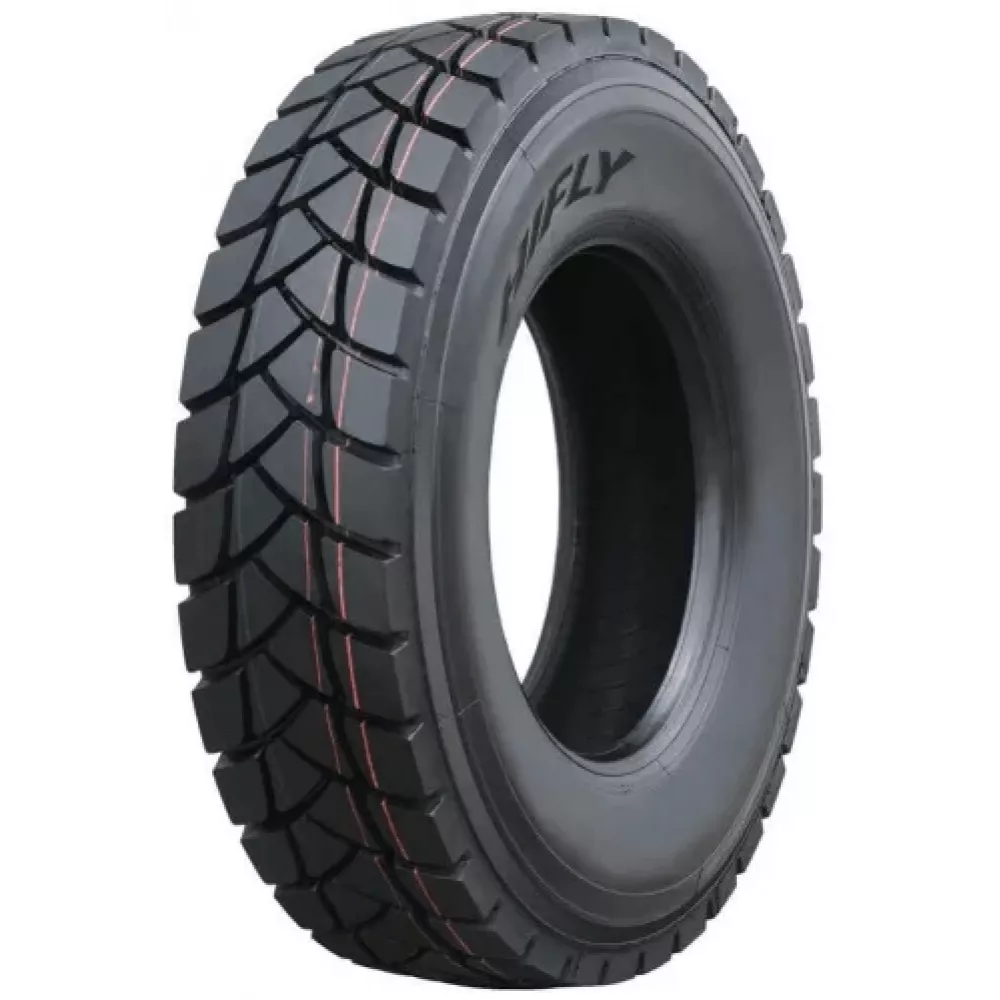 Грузовая шина 315/80 R22,5 Hifly HH302  в Ялуторовске