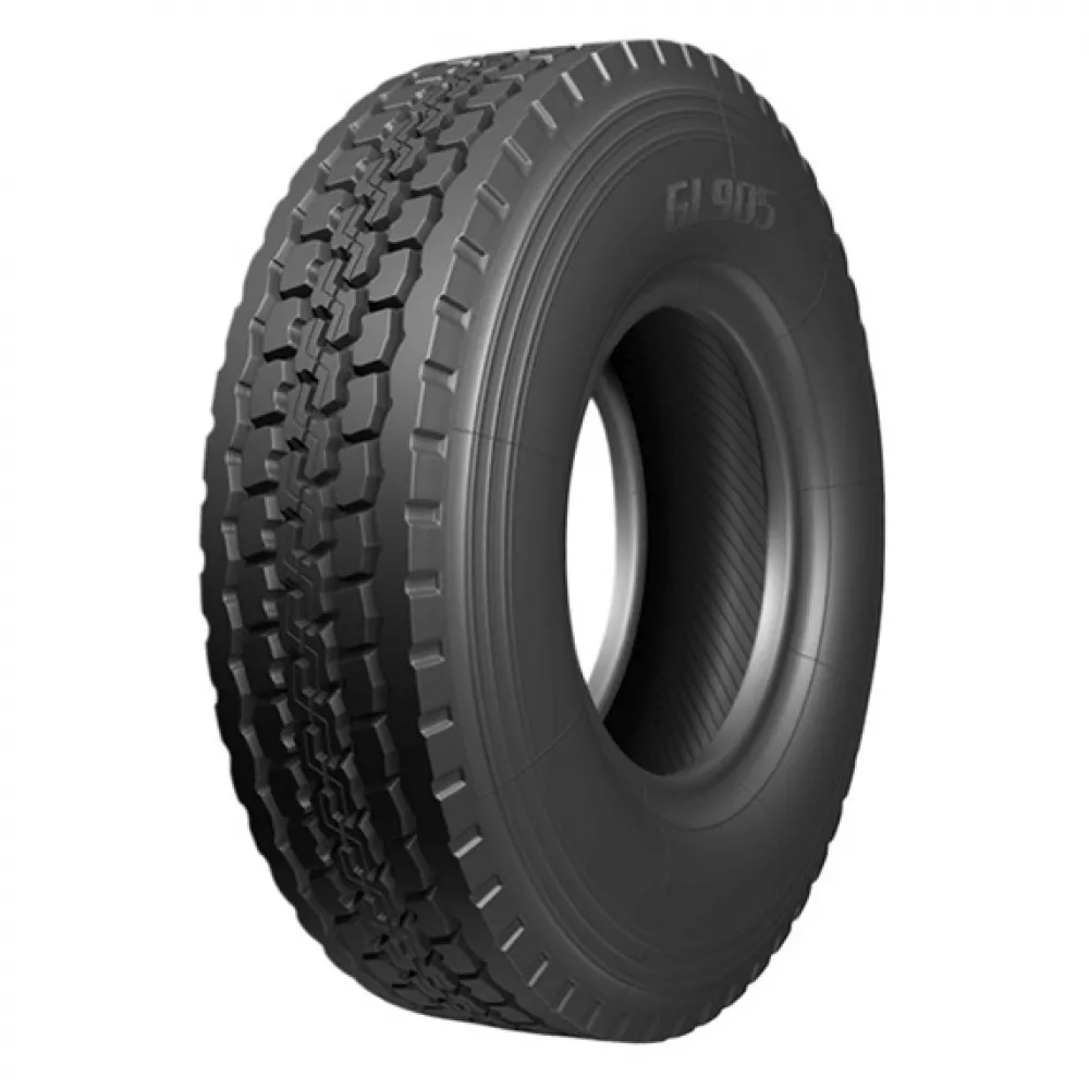 Грузовая шина 385/95R24 14,00R24 ADVANCE ***GLB05 TL H2, RC 170F AD EN  в Ялуторовске