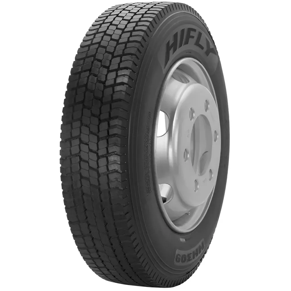 Грузовая шина 315/80 R22,5 Hifly HH309 в Ялуторовске