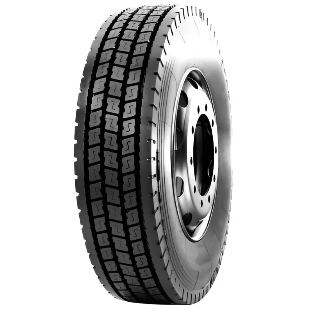 Грузовая шина 295/75 R22,5 Hifly HH312  в Ялуторовске