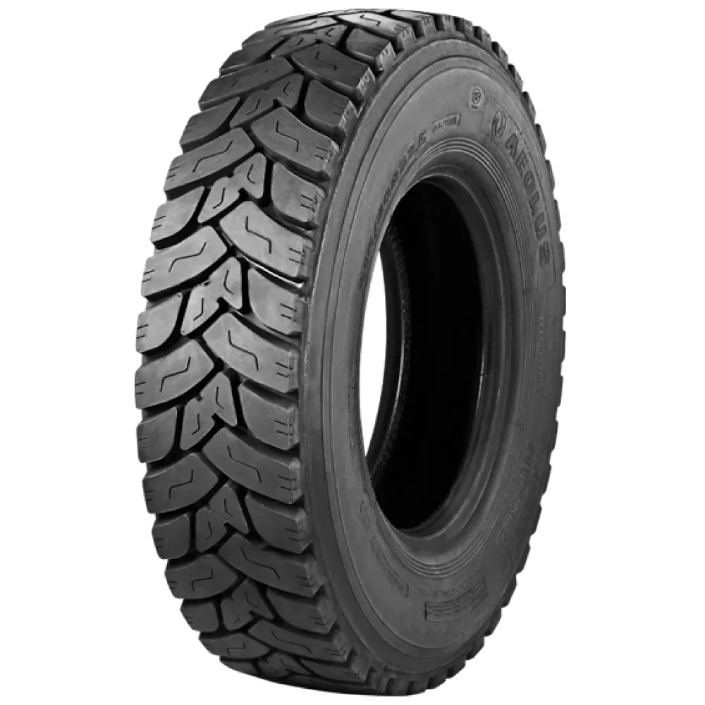 Грузовая шина Aeolus Neo ADC52 315/80 R22.5 157/154K  в Ялуторовске