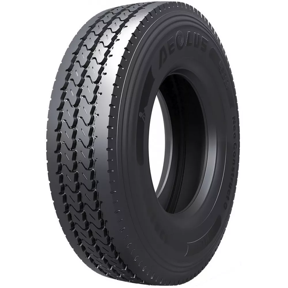 Грузовая шина Aeolus Neo Construct G 315/80 R22.5 158/150K в Ялуторовске