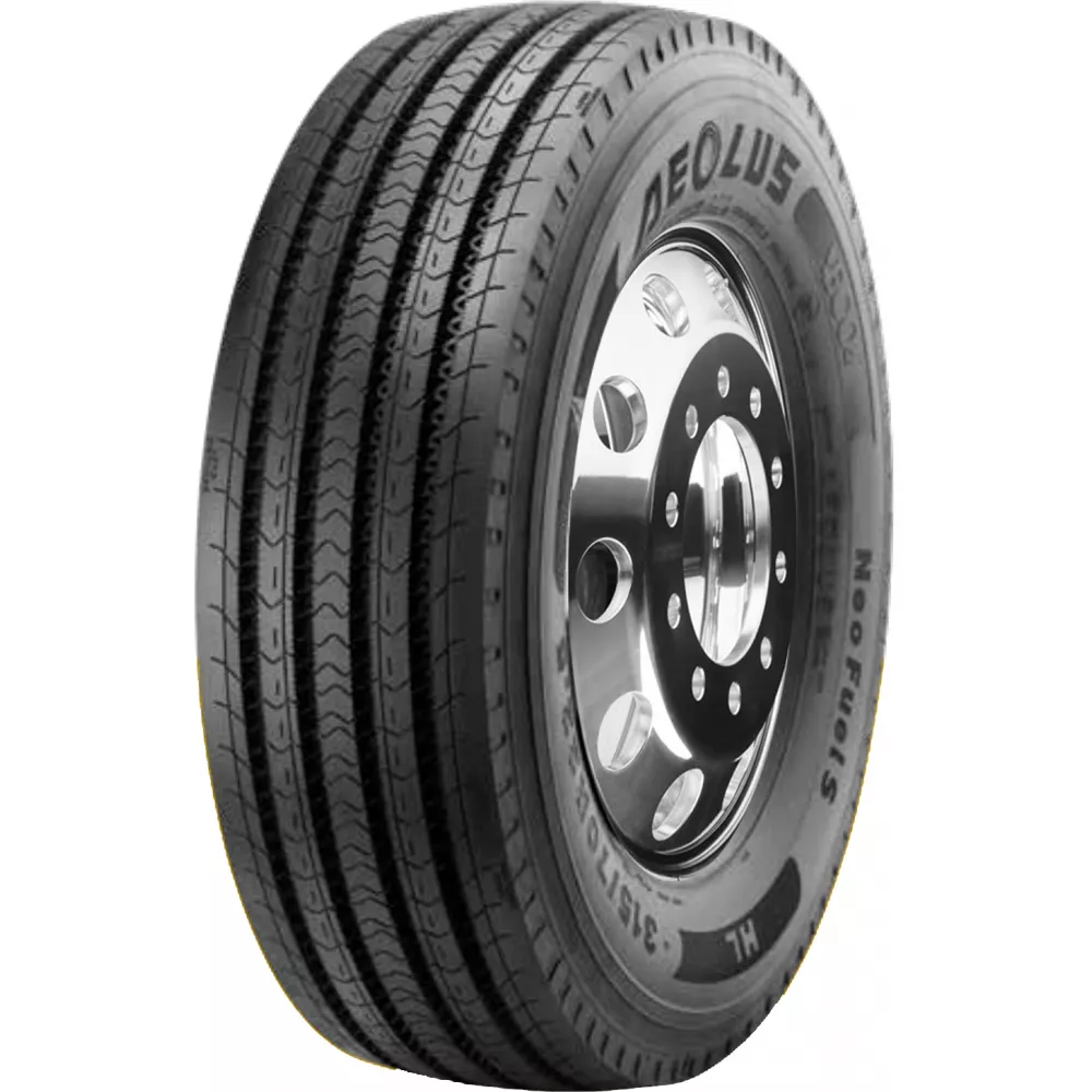 Грузовая шина Aeolus Neo Fuel S 295/60 R22.5 150/147K в Ялуторовске