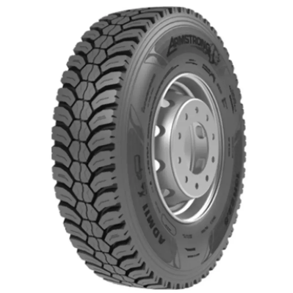 Грузовая шина Armstrong ADM11 315/80 R22.5 156/150K для ведущей оси в Ялуторовске