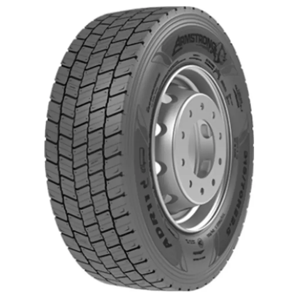 Грузовая шина Armstrong ADR11 315/80 R22.5 156/150L для ведущей оси в Ялуторовске