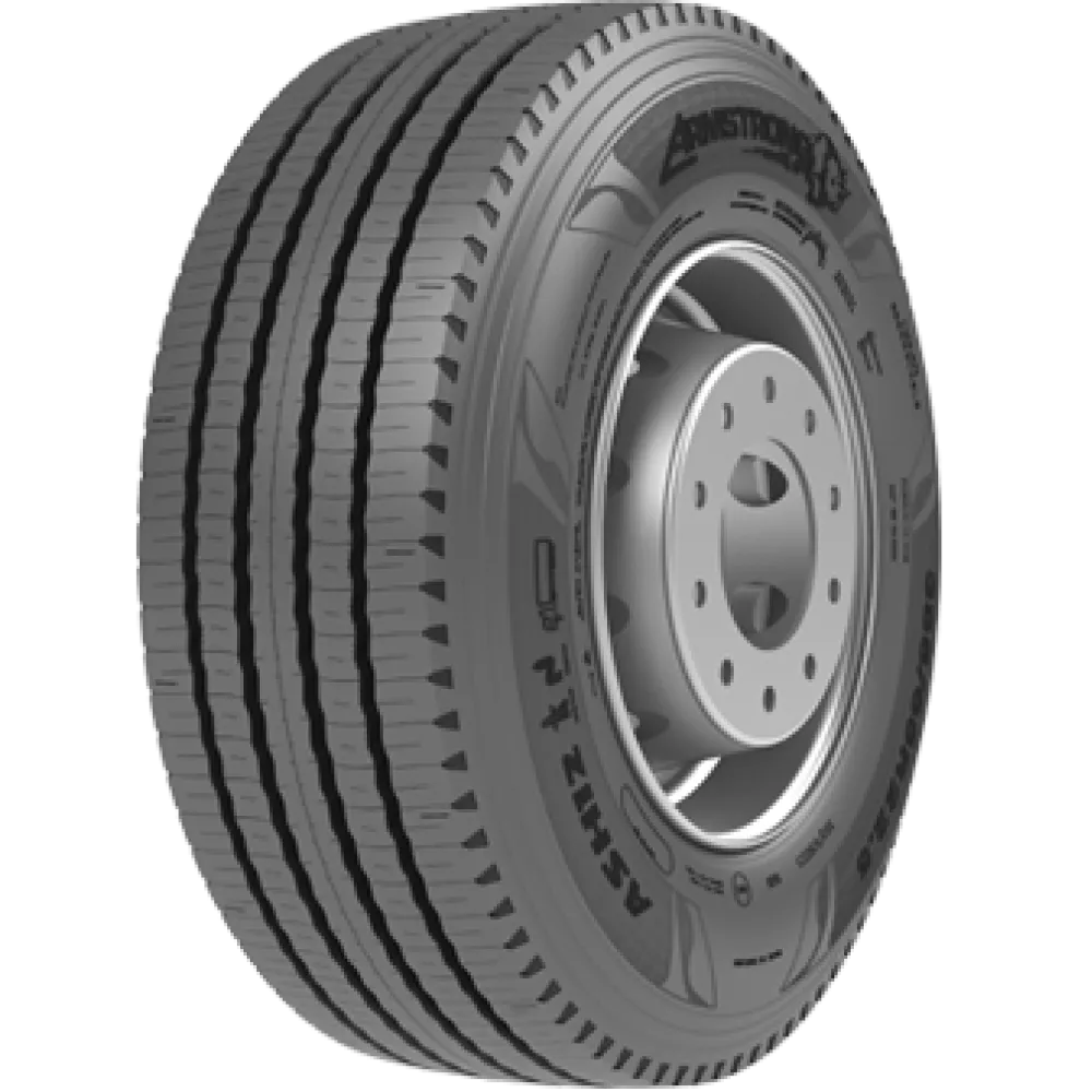 Грузовая шина Armstrong ASH12 385/65 R22.5 164K для рулевой оси в Ялуторовске