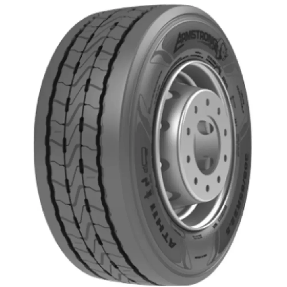 Грузовая шина Armstrong ATH11 385/65 R22.5 160K для прицепа в Ялуторовске