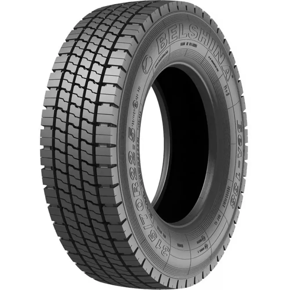 Грузовая шина Белшина Бел-138М 315/70 R22,5 в Ялуторовске