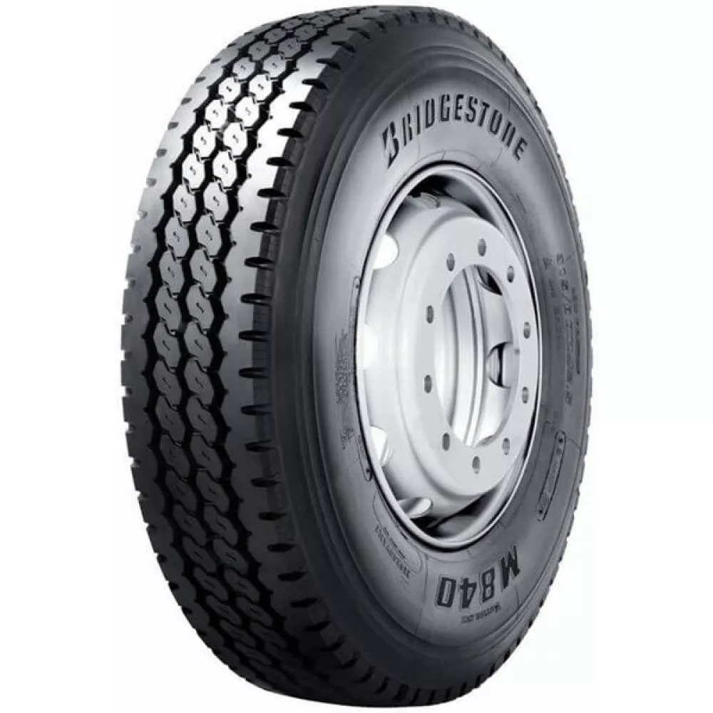 Грузовая шина Bridgestone M840 R22,5 315/80 158G TL  в Ялуторовске