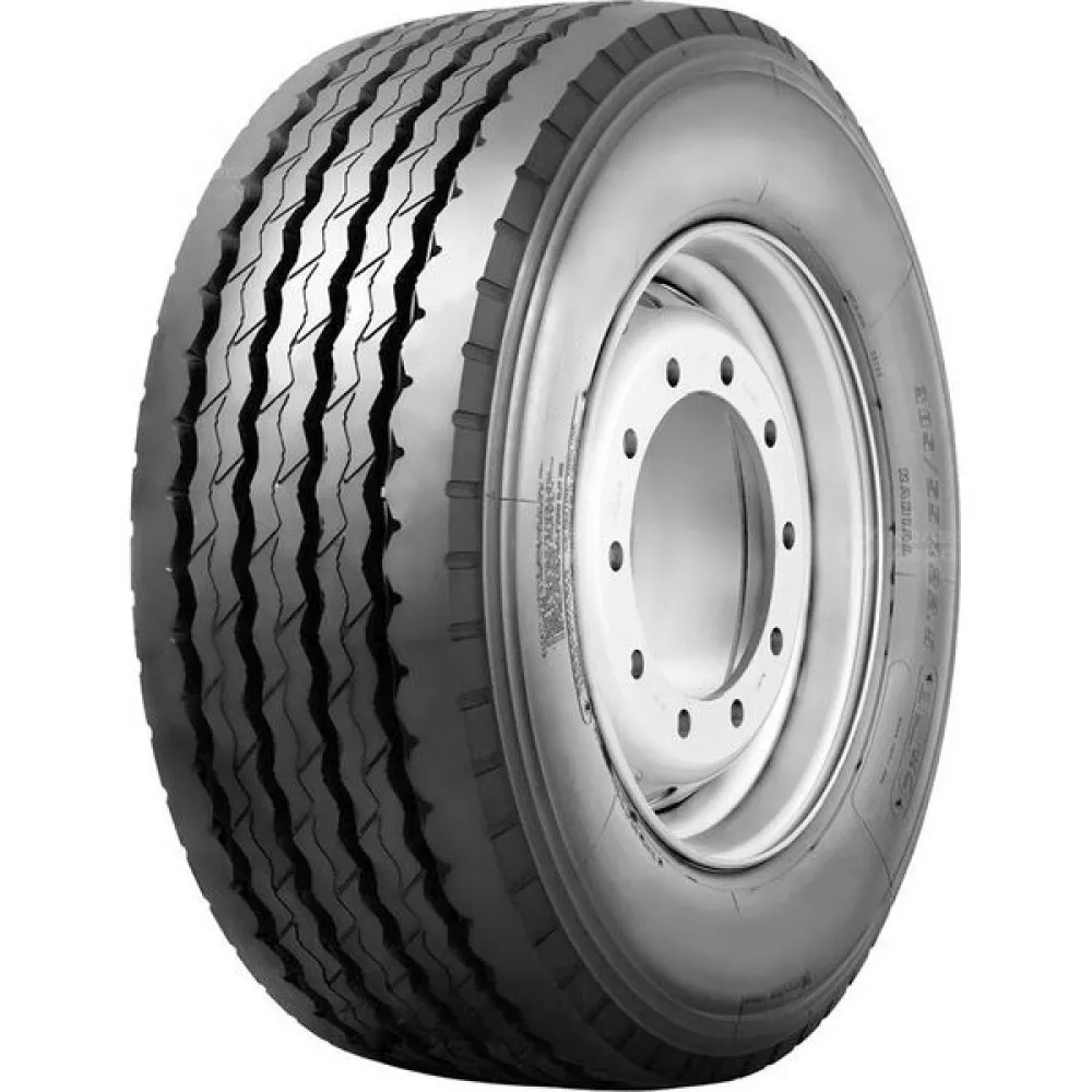 Грузовая шина Bridgestone R168 R22,5 385/65 160K TL в Ялуторовске