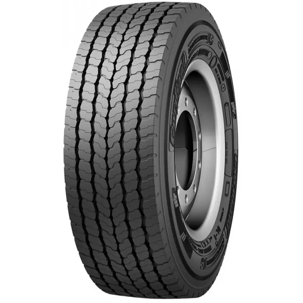 Грузовая шина Cordiant Professional DL-1 295/60 R22.5 150/147K для ведущей оси в Ялуторовске