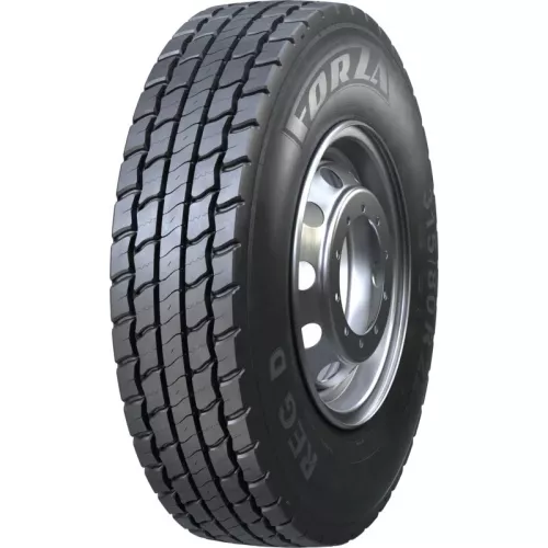 Грузовая шина Forza REG D 315/80 R22,5 154/150K купить в Ялуторовске