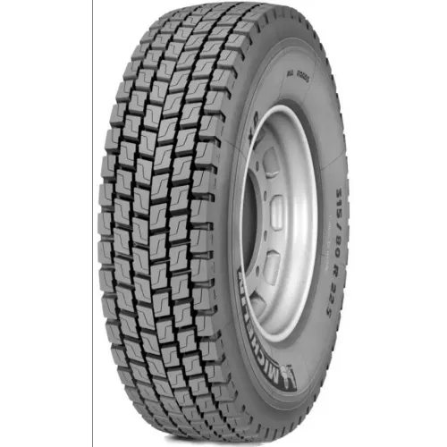 Грузовая шина Michelin ALL ROADS XD 295/80 R22,5 152/148M купить в Ялуторовске