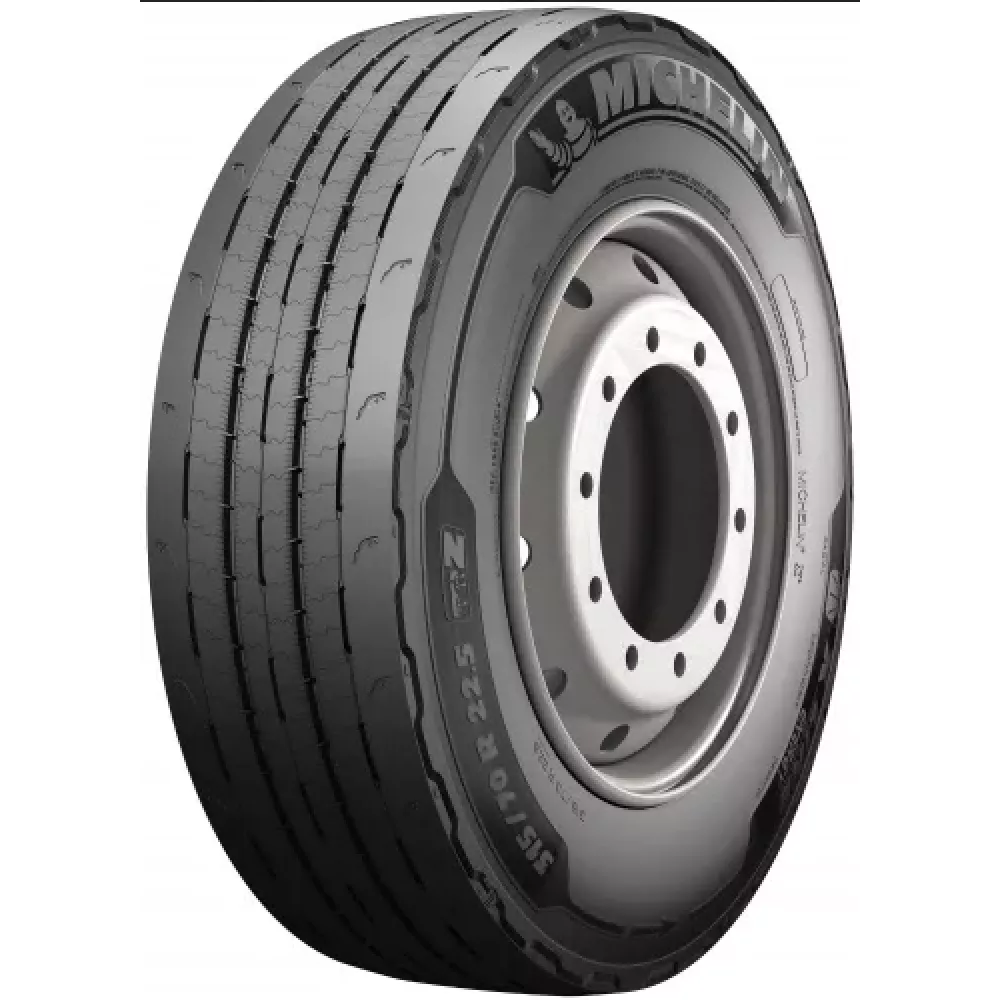 Грузовая шина Michelin X Line Energy Z2 315/70 R22,5 156/150L в Ялуторовске