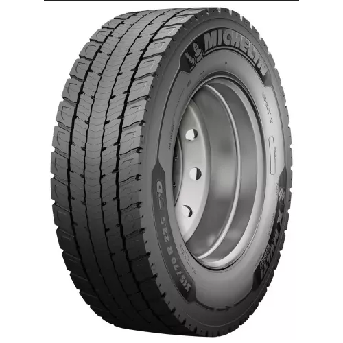 Грузовая шина Michelin X Multi Energy D 315/70 R22,5 156/150L купить в Ялуторовске