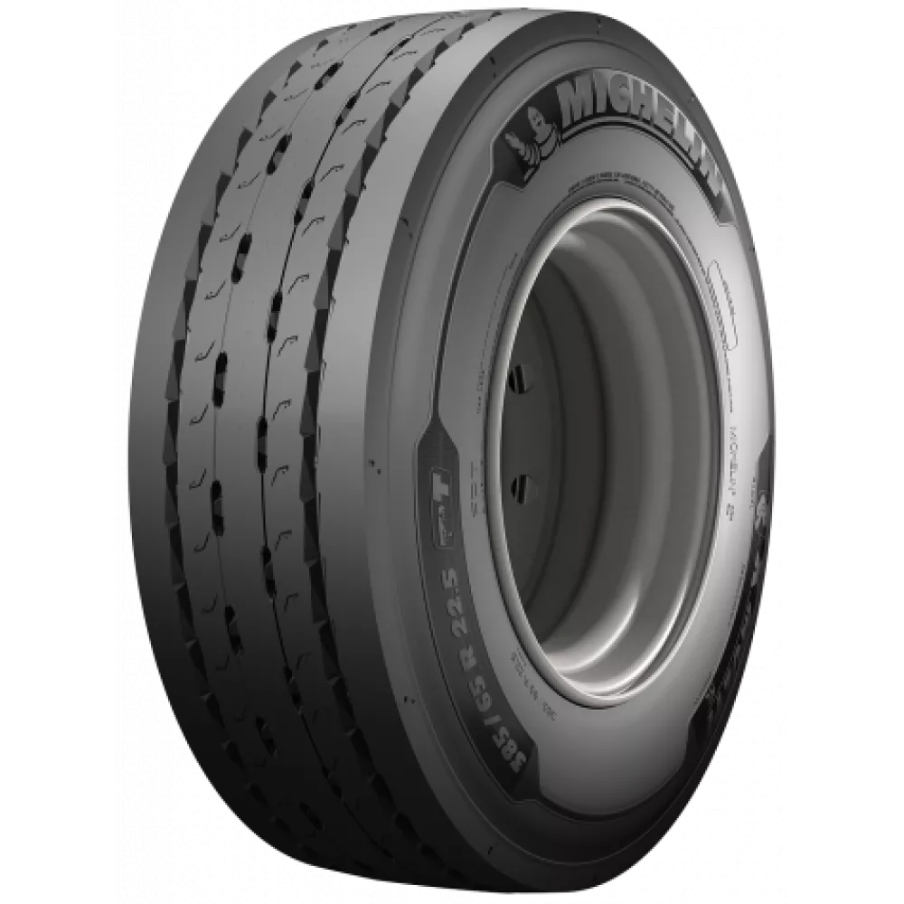 Грузовая шина Michelin X Multi HL T 385/65 R22,5 164K в Ялуторовске