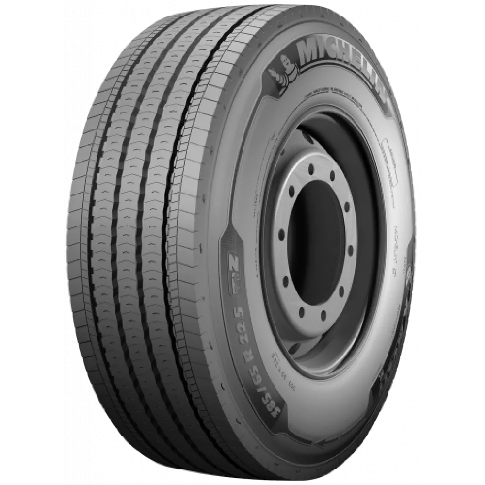 Грузовая шина Michelin X Multi HL Z 385/65 R22.5 164K в Ялуторовске