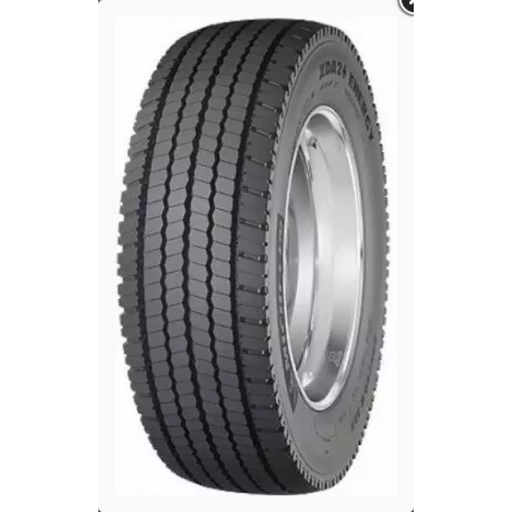 Грузовая шина Michelin XDA2+ ENERGY 295/80 R22.5 152/148M в Ялуторовске