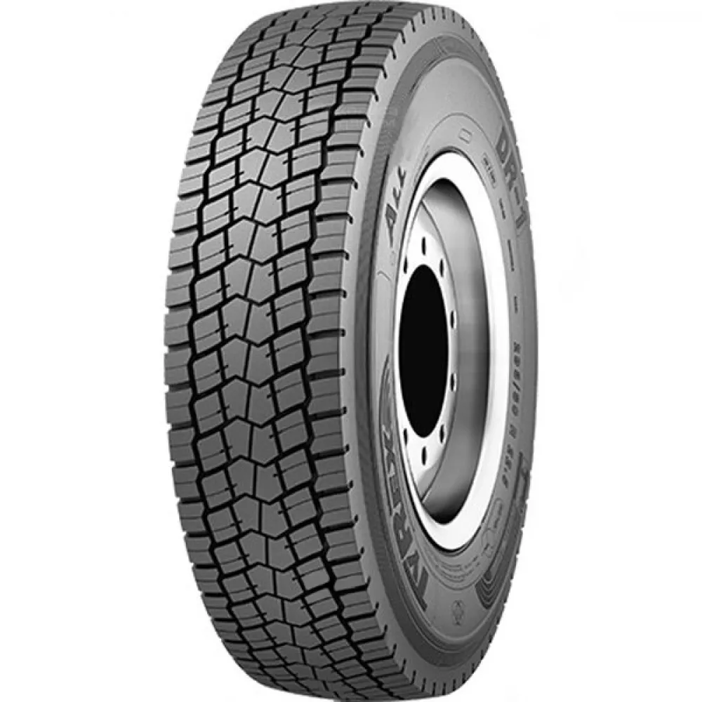 Грузовая шина TYREX ALL STEEL DR-1 R22,5 315/80 154/150M TL в Ялуторовске