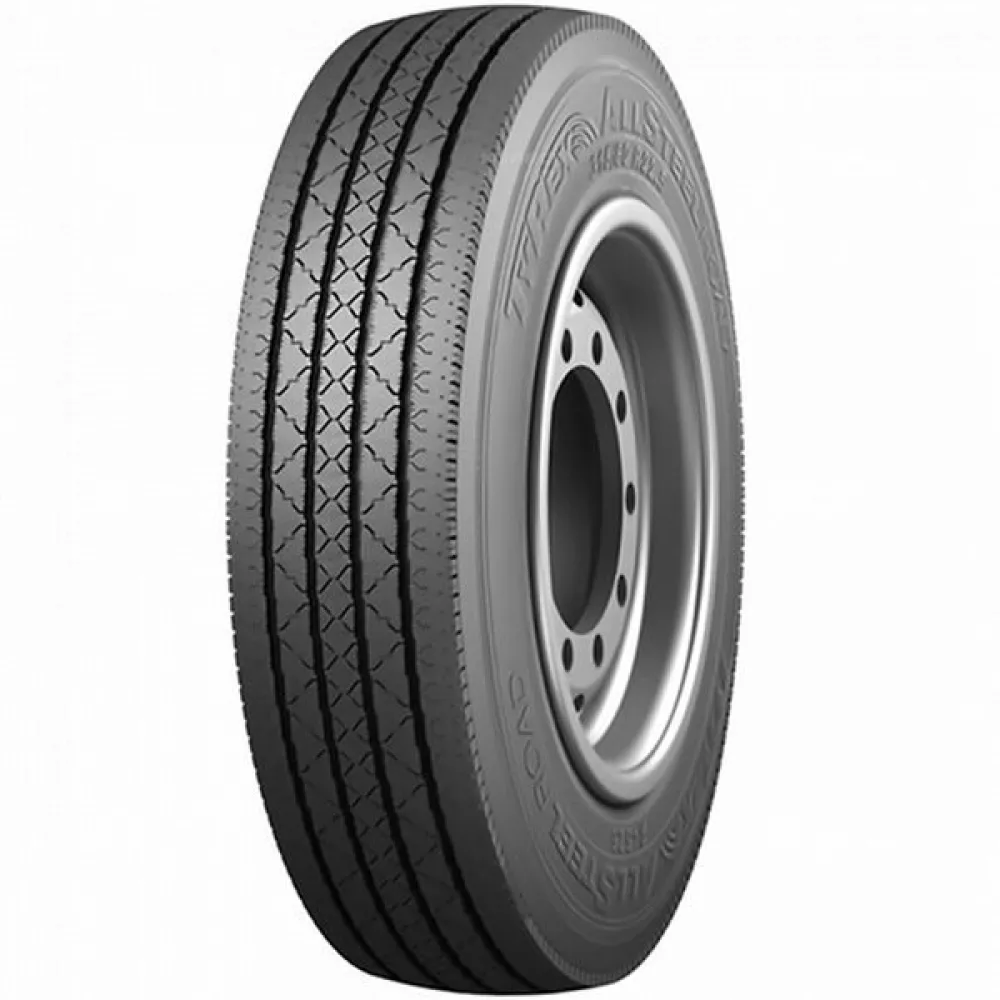 Грузовая шина TYREX ALL STEEL FR-401 R22,5 315/80 154/150M TL в Ялуторовске