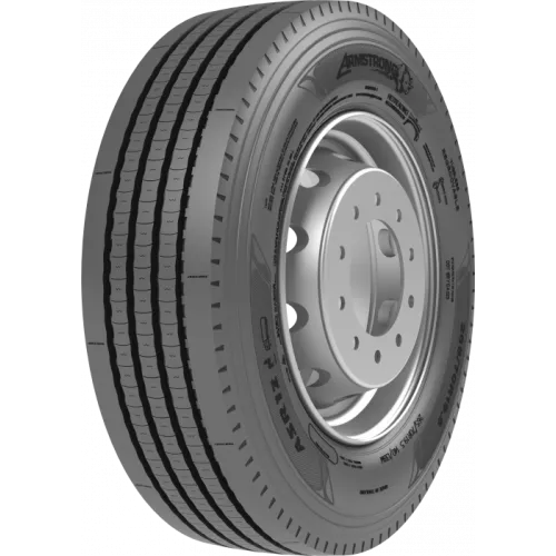 Грузовая шина Armstrong ASR12 215/75 R17,5 128/126M 3PMSF (Рулевая ось) купить в Ялуторовске