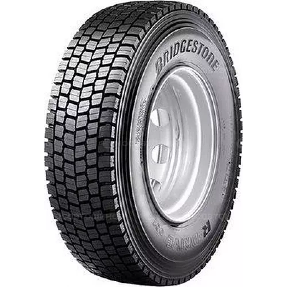 Шина Bridgestone RDV1 для ведущей оси в Ялуторовске