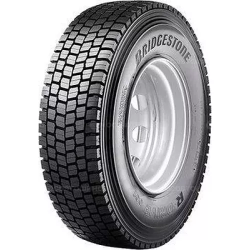 Грузовая шина  Bridgestone RDV1 315/70 R22,5 (Ведущая ось) купить в Ялуторовске