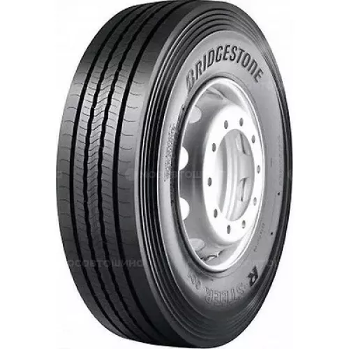 Грузовая шина Bridgestone RSV1 315/70 R22,5 (Рулевая ось) купить в Ялуторовске