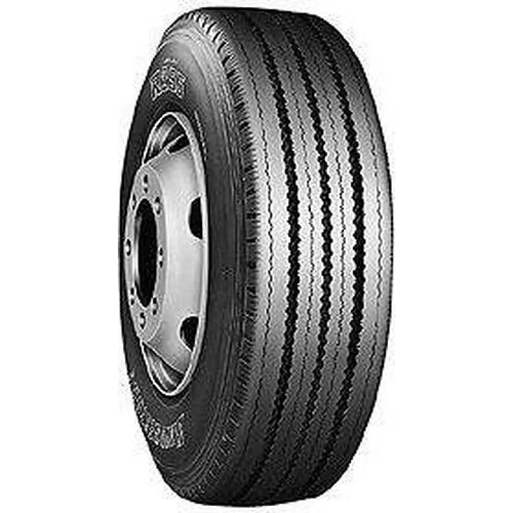 Bridgestone R295 – надежные шины для грузовых автомобилей в Ялуторовске