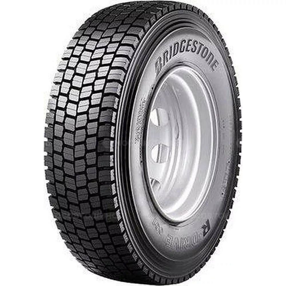 Bridgestone RDV1 – шины для зимних дорог в Ялуторовске