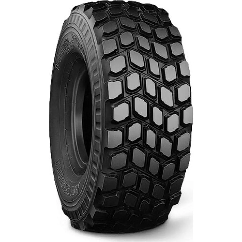 Bridgestone VSJ – надежные грузовые шины для любых дорог в Ялуторовске