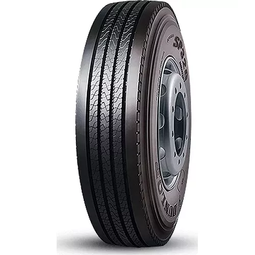 Грузовая шина Dunlop SP320 295/80 R22,5 154/149M (Рулевая ось) купить в Ялуторовске