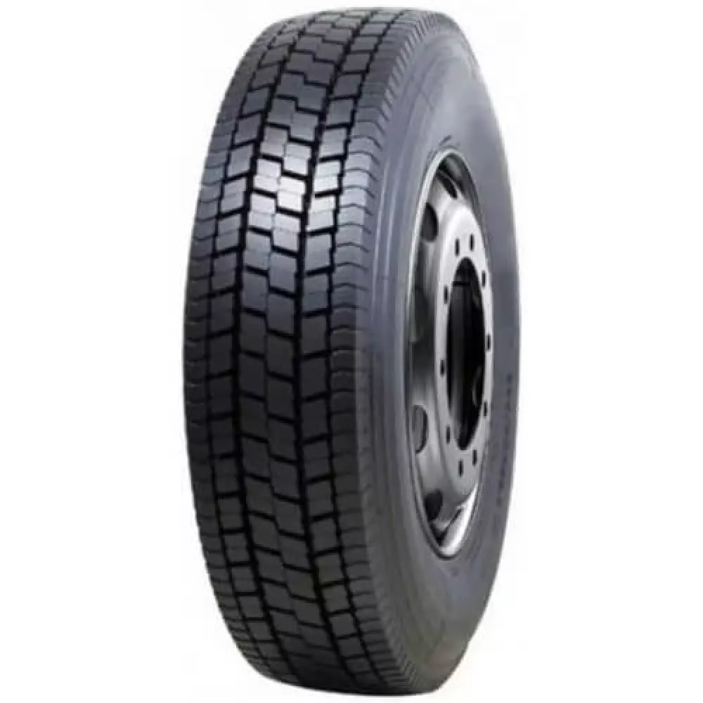 Грузовая шина Sunfull HF628 235/75 R17,5 143/141J в Ялуторовске