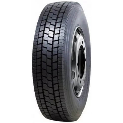 Грузовая шина Sunfull HF628 235/75 R17,5 143/141J купить в Ялуторовске