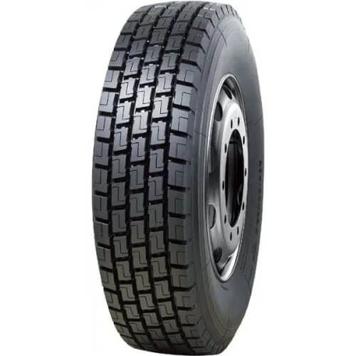 Грузовая шина Sunfull HF668 295/80 R22,5 152/149M купить в Ялуторовске