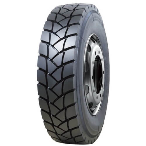 Грузовая шина Sunfull HF768 315/80 R22,5 156/152L купить в Ялуторовске