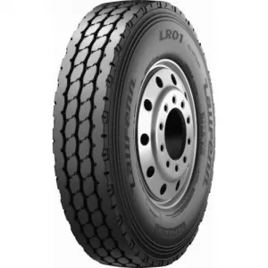 Грузовая шина Laufenn LR01 315,00/80 R22,5 156/150K 18pr (рулевая)  купить в Ялуторовске