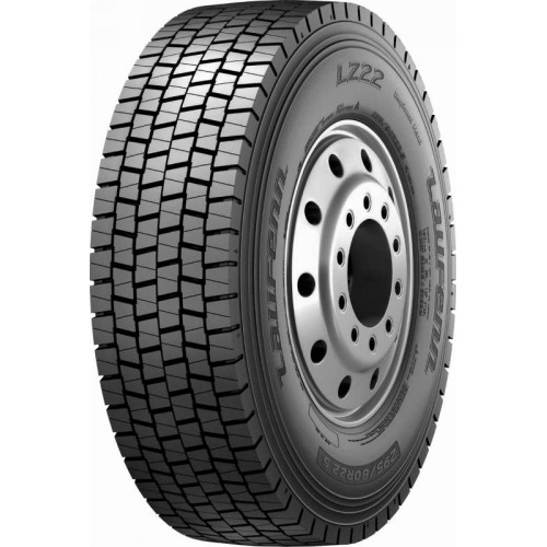 Грузовая шина Laufenn LZ22 315.00/80 R22,5 154/150M 18pr (ведущая)  купить в Ялуторовске