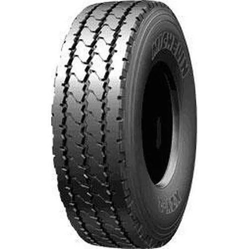 Грузовые шины Michelin XZY2 12x20 154/150K (Универсальные) купить в Ялуторовске